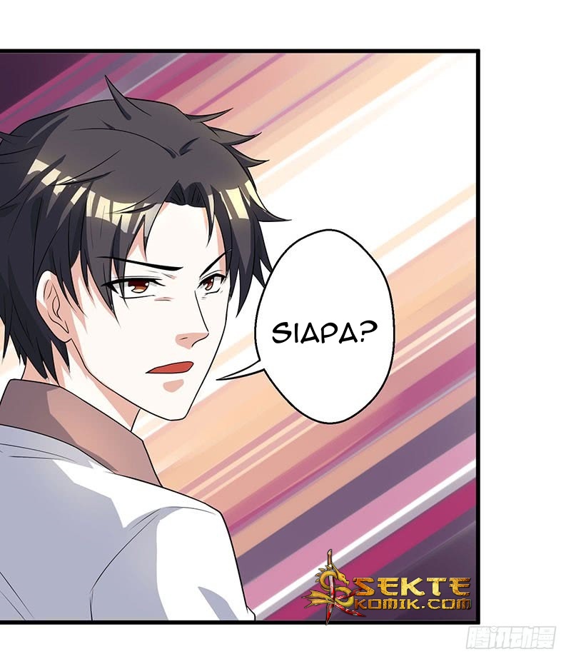 Rebirth Abandoned Less Return Chapter 02 Gambar 23